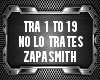 No Lo Trates