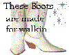 these boots