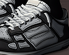 Skeleton Shoes