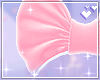 Vday loli bow