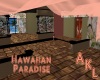 AKL) Hawaiian Paradise