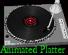 Turntable - Animated