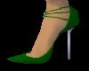 Miss Elegance Green