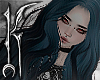 ♱ self sabotage