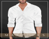 Casual Shirt White