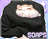 +Cat Set Black v2