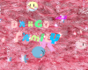 (A.B) Dango Family Tree