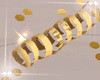 New Years Confetti