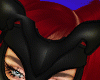 Freaky girl mask
