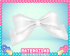 M. Informal Bow KID