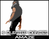 DUB DANCES 
