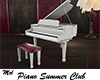 Piano Summer Club