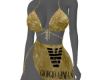 *ARM@NI GoldDiamondDress
