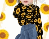 KID | Girasol Top