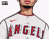 🔥. Angels Jersey #27