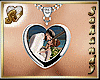 "S" AKENT SILVER FOR HIM
