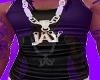 *JAY Bling Necklace