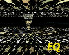 EQ golden star light