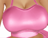 ! Pink Tank Top Set +AB
