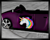 40% KIDDIE CAR PURPLE