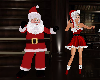 #1 Dancing Santa