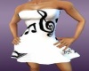 musical dress 2