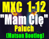 MamCie-Paluch/RMX MATSON