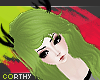 [Cor] Green Jenu