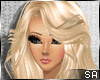 SA| Upton 2 Blonde