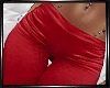 (E) Red Leggings RL