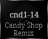 -Z- Candy Shop - 50 Cent