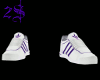 ~2S~ purple  kicks