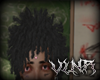VLNR fro dreads black