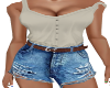 Outfit Tanktop (RD)