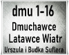 Dmuchawce Latawce Wiatr