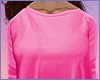 Á Sweater x Pink