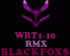 REMIX - WRT1-16