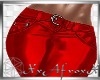 Malia Red Pants RLL