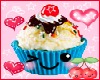 Cute Cupcake