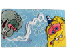 DTD | Sponge High Rug