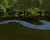 CAE Animated Small River