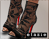 ::EZ:: Lady Night Boots