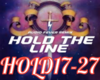 HOLD THE LINE  2