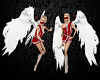 Cupid Outfit F
