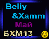 Beliy&Xamm_ May