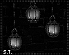 ST: Timeless Lanterns