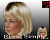 Blond Simply