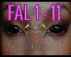 (ET) FAL1- FAL11