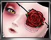 ~Red Rose EyePatch~