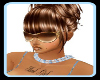 JBB*Blue&DiamondNecklace